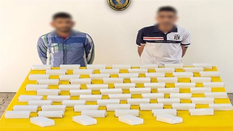 خلال 24 ساعة، الداخلية وتضبط مخدرات وأسلحة بـ 127 مليون جنيه وتسقط 3 عاطلين احترفوا تجارة الأسلحة البيضاء والألعاب النارية عبر الإنترنت