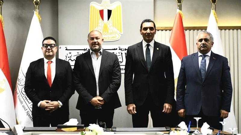 منتخب السويس يكشف تفاصيل الاندماج مع بتروجت وموقف لاعبي الفريق الحاليين