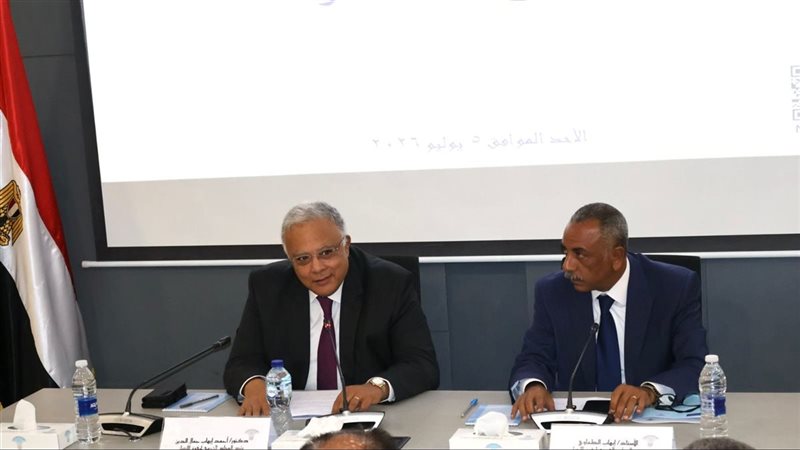 رئيس قومي حقوق الإنسان: الغاية من أحكام قانون الأسرة حماية الطفل والاستقرار المجتمعي