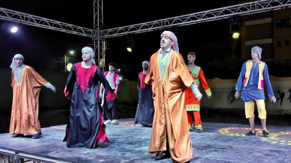 من المسرح المتنقل إلى “شارع الفن”.. قصور الثقافة تواصل معركة الوصول إلى الجمهور في المحافظات