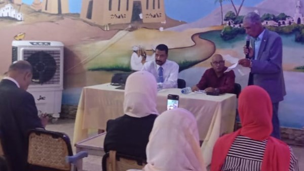قصور الثقافة تراهن على صناعة الموهبة من قاعات السينما إلى مستشفى 57357