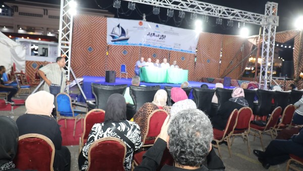 مبدعون: السيد الخميسي مشروع ثقافي متكامل ورمز من رموز الاستنارة