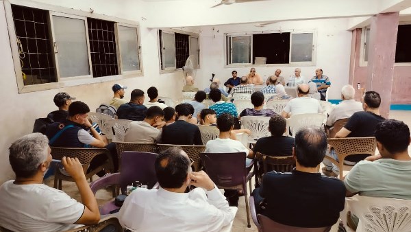صالون الثقافة الجماهيرية بطوخ يستعرض دور القوة الناعمة في تعزيز الوعي
