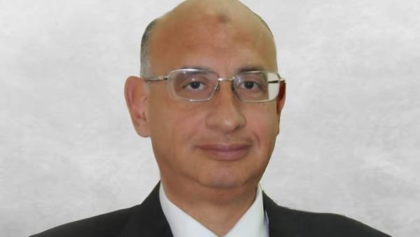 الدكتور خالد محمود مساعدًا لوزير الثقافة للتحول الرقمي