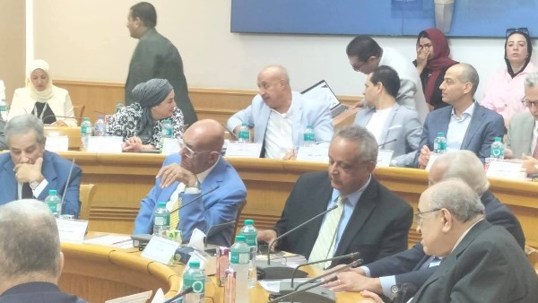 قنصوة: جوائز الدولة تكرم أصحاب الإسهامات الحقيقية في خدمة الوطن