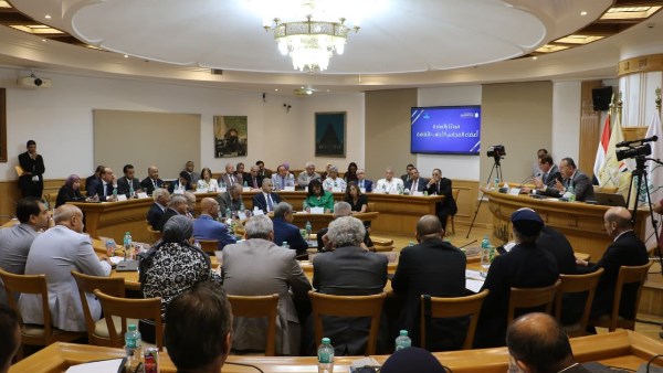 مغيث وليلى عبد المجيد وشومان يفوزون بجائزة الدولة التقديرية في العلوم الاجتماعية لعام 2026