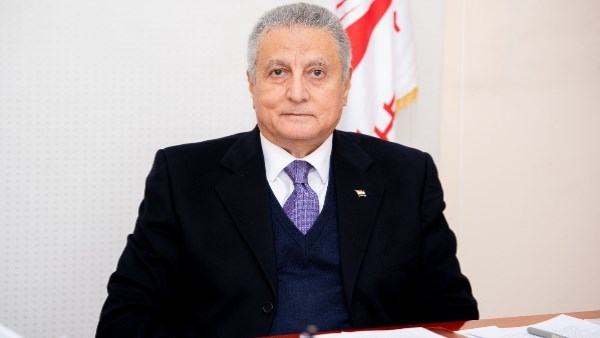رضا الطايفي: افتتاح مكتبات بسيناء يؤكد التزام الدولة بنشر المعرفة وتحقيق العدالة الثقافية