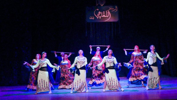 بحضور محافظ الغربية .. الثقافة تحتفي بالعيد الـ 44 لإذاعة وسط الدلتا