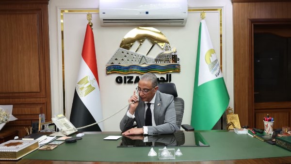 محافظ الجيزة يهنئ أوائل الثانوية العامة والأزهرية من أبناء المحافظة ويشيد بتفوقهم وتميزهم العلمي