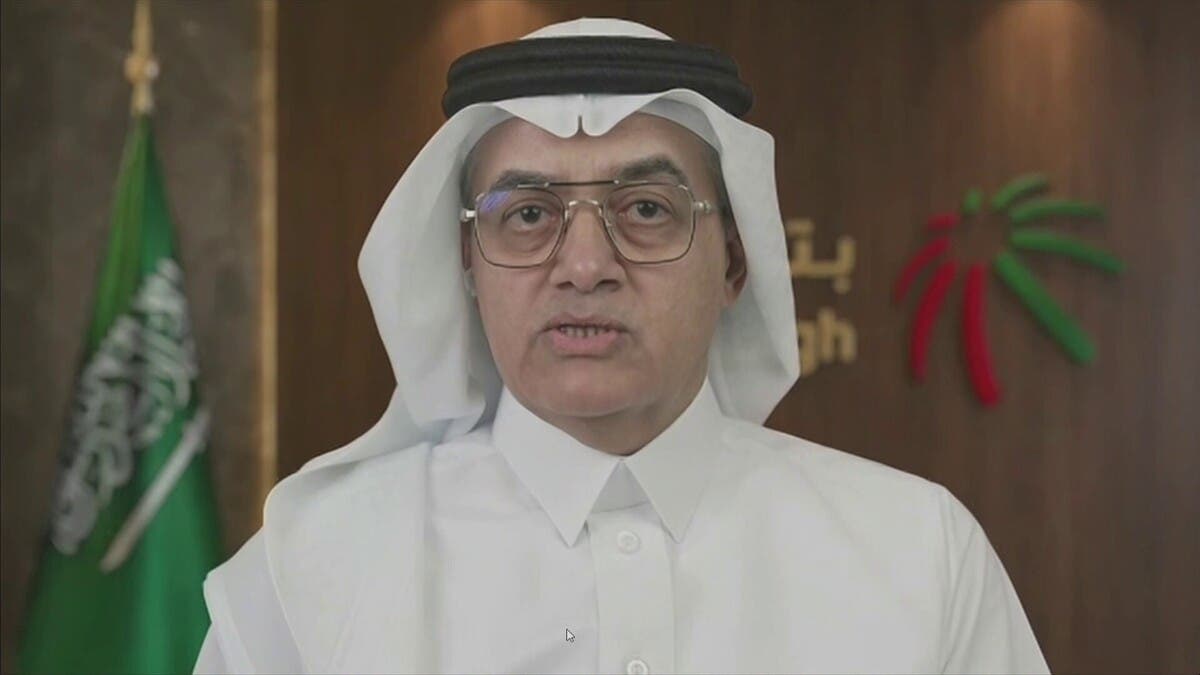 “بترورابغ” للعربية: ندرس رفع الطاقة الإنتاجية فوق 400 ألف برميل يومياً
