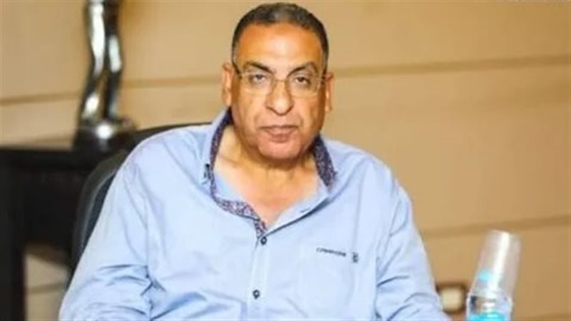 المصري يفوض رجب عبد القادر لمتابعة مهام الإدارة التنفيذية بالنادي