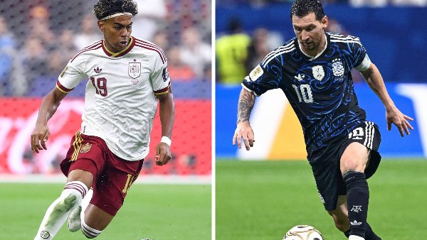 نهائي كأس العالم 2026.. إسبانيا والأرجنتين في صدام تاريخي على عرش الكرة العالمية الليلة