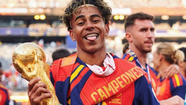 من بيليه إلى يامال.. أصغر أبطال كأس العالم الذين كتبوا التاريخ قبل بلوغ العشرين