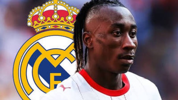 ضربة ملكية جديدة.. لماذا أنفق ريال مدريد أكثر من 100 مليون يورو لضم ديوماندي؟ وهل يدفع فينيسيوس الثمن؟