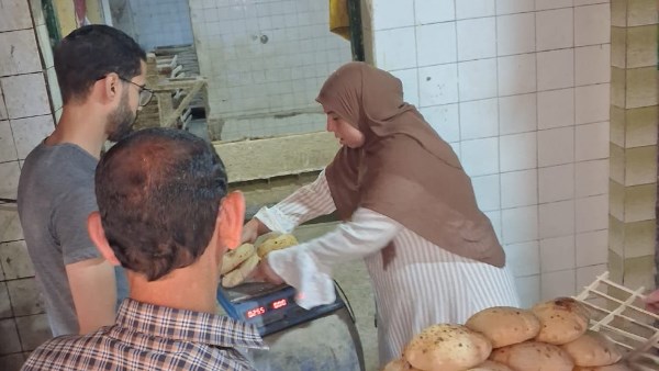 180 طن مخالفات ومحاضر تموينية .. مبادر يوم في قريتك تواصل الزحف لقرى المنوفية