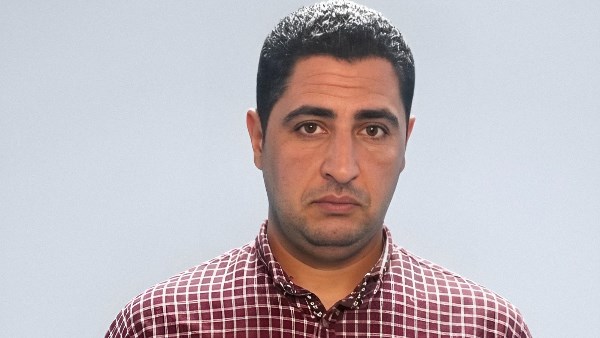 مصرع فني لحام صدمه ونش داخل مصنع بمدينة السادات