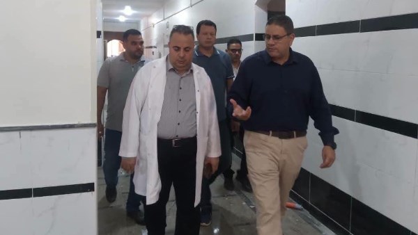طفرة طبية مرتقبة لأهالي المنوفية