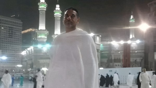 وفاة عامل بالأوقاف داخل مسجد بالمنوفية