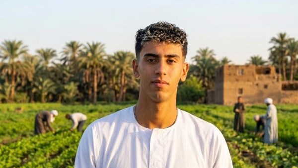 بطلق ناري.. مصرع شاب في ظروف غامضة بالمنوفية