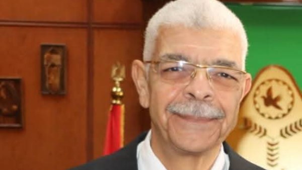 رئيس جامعة المنوفية: ماضون خلف القيادة السياسية لاستكمال بناء الجمهورية الجديدة