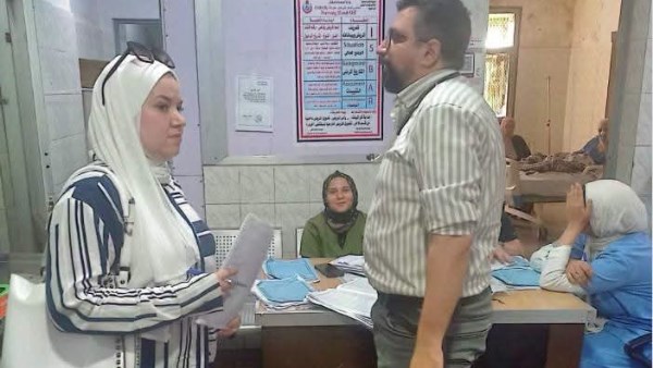 صحة المنوفية لا تنام في العطلات.. جولات مفاجئة على المستشفيات