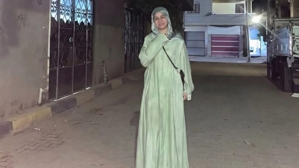 بعد وجود كدمات على جسدها .. التحفظ على شقيق طالبة المنوفية