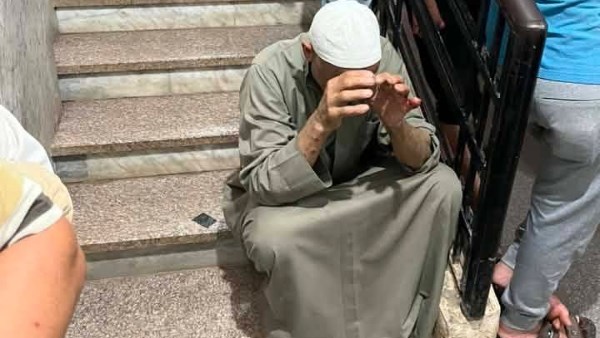 كلب يعقر 6 أشخاص في قرية بالمنوفية