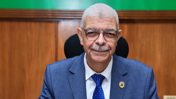 خطوة مهمة .. إشهار نادٍ جديد لجامعة المنوفية | صور
