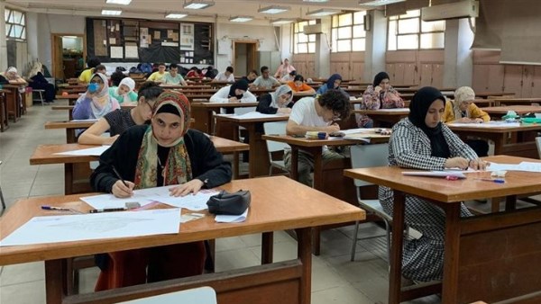 فنون جميلة على رأسها .. أماكن اختبارات القدرات 2026 لطلاب الثانوية العامة قبل انتهائها