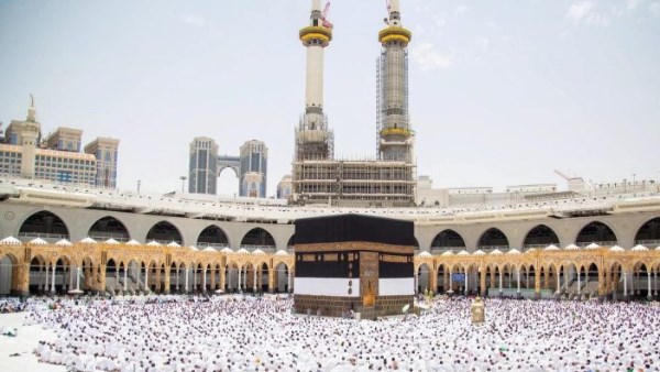 تبدأ من 35 ألف جنيه.. أسعار عمرة المولد النبوي 2026