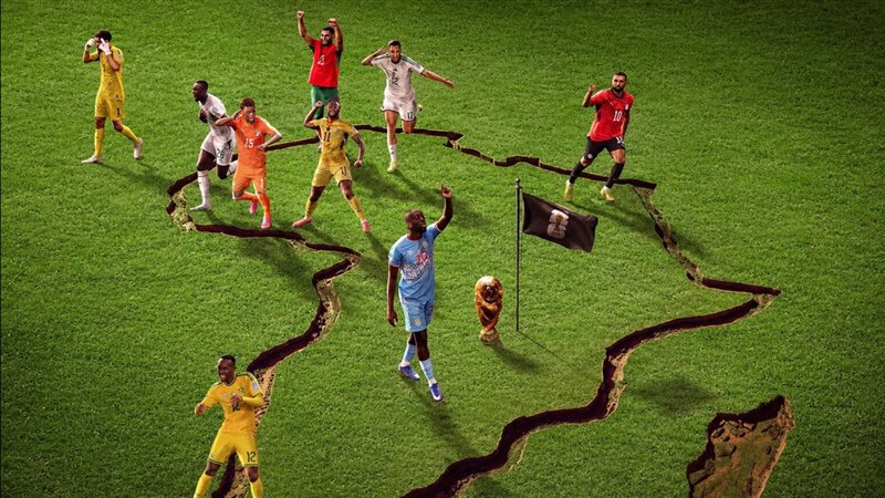 نصف قرن من الصعود، أفريقيا تكسر كل الحواجز في الطريق إلى كأس العالم