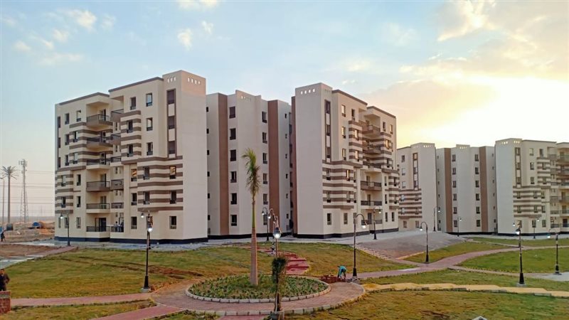 سكن لكل المصريين 9، تفاصيل وأماكن الطرح الجديد