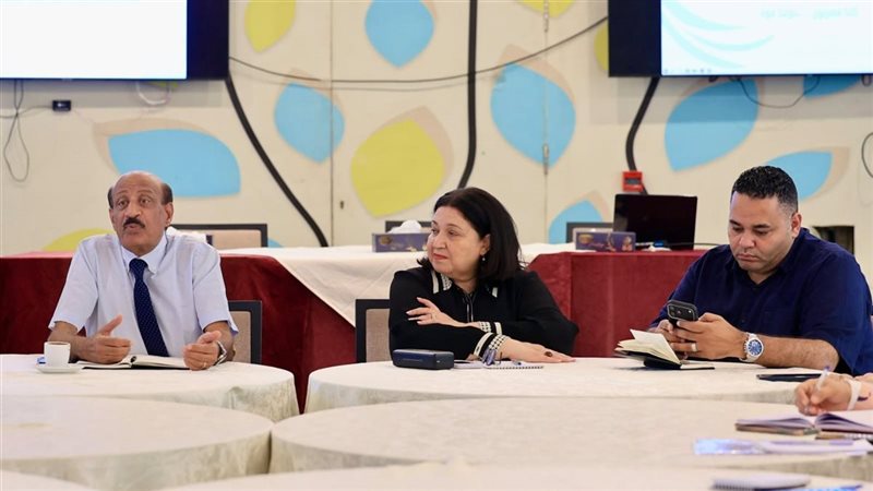 «التضامن» تستعرض نتائج المرحلة الثانية لبرنامج المواطنة