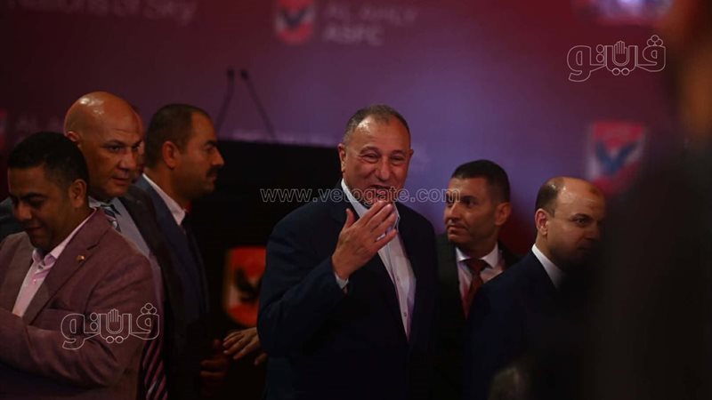 أخبار الرياضة اليوم، الخطيب: 200 أسبوع تفصلنا عن تحقيق حلم افتتاح إستاد الأهلي.. وزير الرياضة يشهد أولى خطوات دمج الأندية.. تصريحات نارية من لاعبي إسبانيا قبل مواجهة الديوك في كأس العالم
