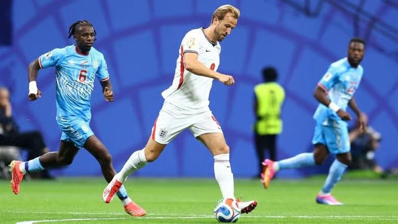 موعد مباراة إنجلترا المقبلة في دور الـ16 من كأس العالم 2026