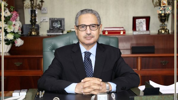 بني سويف.. 23 مدرسة نفذتها الأبنية التعليمية تدخل الخدمة بالعام الدراسي 2026/2027