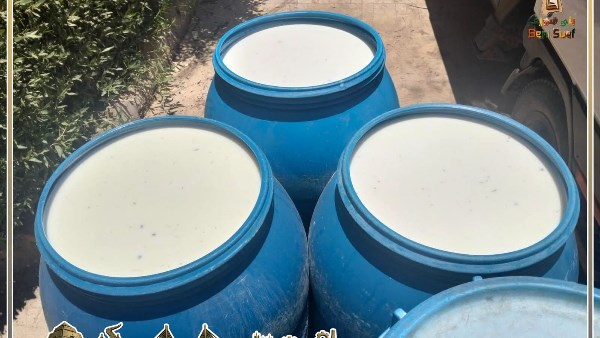 صحة بني سويف: ضبط أغذية ومشروبات غير صالحة للاستهلاك في حملات على 200 منشأة غذائية
