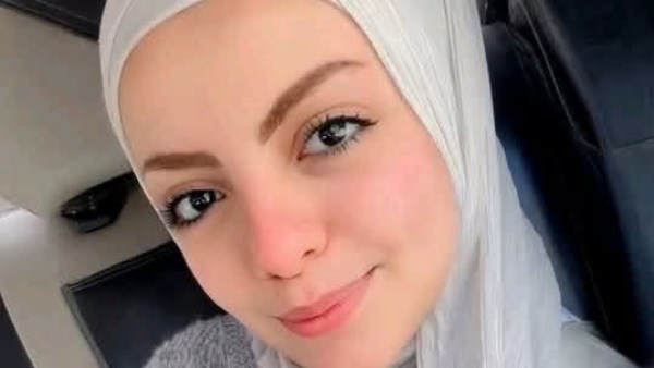 تعرف عل التفاصيل الأخيرة في أزمة فتاة بني سويف هايدي الشابوري