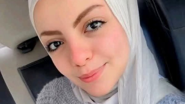 نص أخر رسالة من هايدي الشابوري لأخيها ببني سويف: كل أصحابي شاهدين على تديني