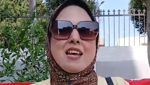 رشا مهدي: المدارس الآمنة تبني شخصية الطفل وتعزز التحصيل الدراسي