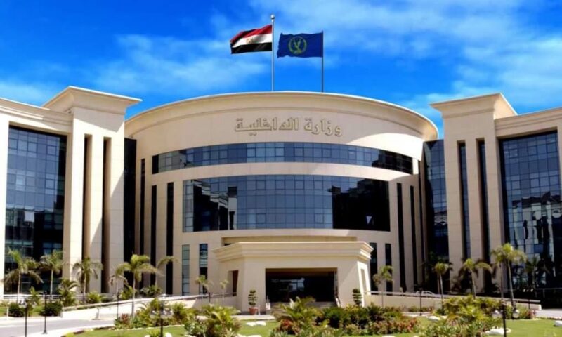 حركة تنقلات الشرطة 2026.. من هو مدير أمن الإسكندرية الجديد