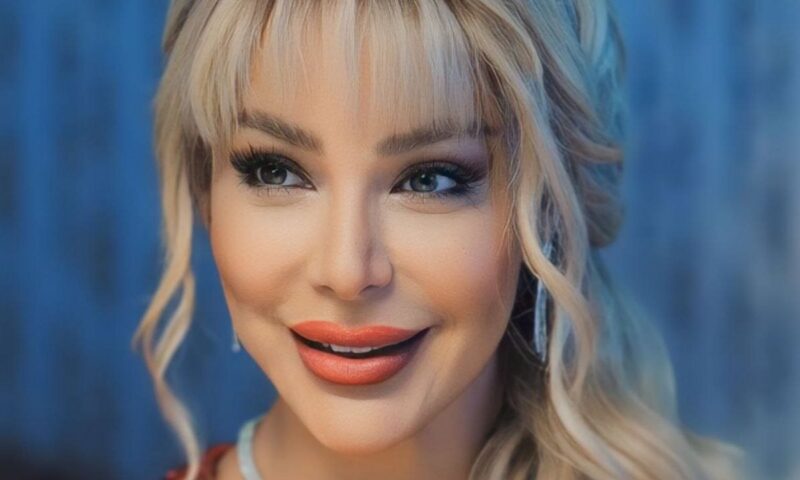سوزان نجم الدين : رفضت تجسيد ليلي مراد ولست نادمة