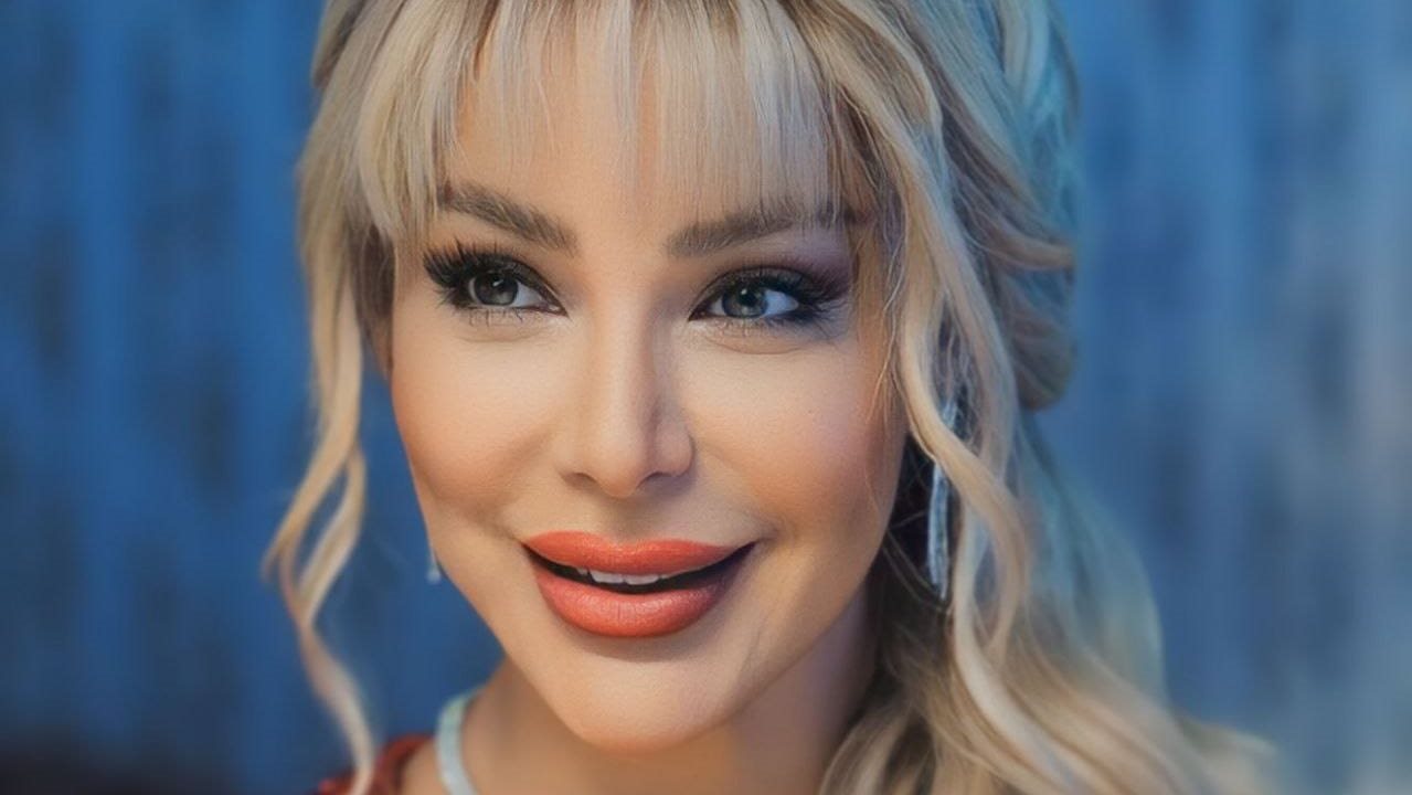 سوزان نجم الدين : رفضت تجسيد ليلي مراد ولست نادمة