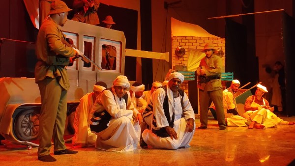 الفيلم الجيد أفضل من ألف محاضرة .. أزهري يطالب بإصلاح السينما
