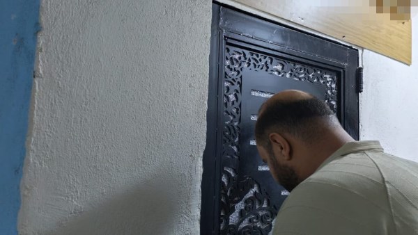 ضبط فتاة تنتحل صفة أخصائي علاج طبيعي وتشميع مركز غير مرخص بسوهاج| القصة الكاملة