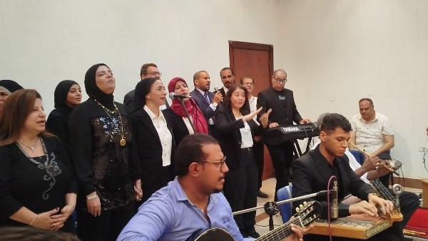 أسيوط: برنامج ثقافي يعزز الانتماء والوعي بمناسبة ثورة 23 يوليو