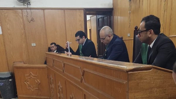 اخفت جثتها في خزانة ملابس .. إعدام ربة منزل أنهت حياة صغيرة لسرقة قرطها الذهبي بقنا