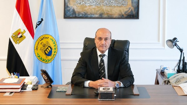 محافظ أسيوط يعلن انطلاق مهرجان التسوق الأول لجهاز مستقبل مصر