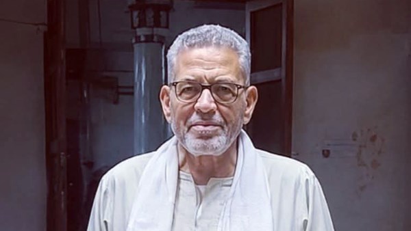 حسن الخاتمة.. وفاة مؤذن أثناء رفع أذان الجمعة في أسيوط
