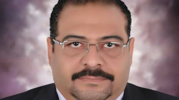 ضياء مكاوي رئيسا لإقليم وسط الصعيد الثقافي.. وترحيب واسع من العاملين والمثقفين